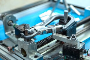 Thiết bị kiểm tra chu kỳ mỏi