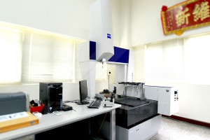 Máy đo tọa độ 3D Zeiss (CMM )
