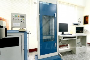 Máy thử va đập rơi trọng lượng