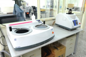 Máy mài và đánh bóng/máy nhúng