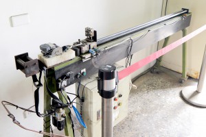 Thiết bị kiểm tra chu kỳ mỏi