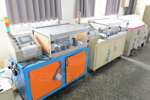 Thiết bị kiểm tra chu kỳ mỏi