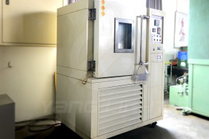 Máy thử ở nhiệt độ không đổi